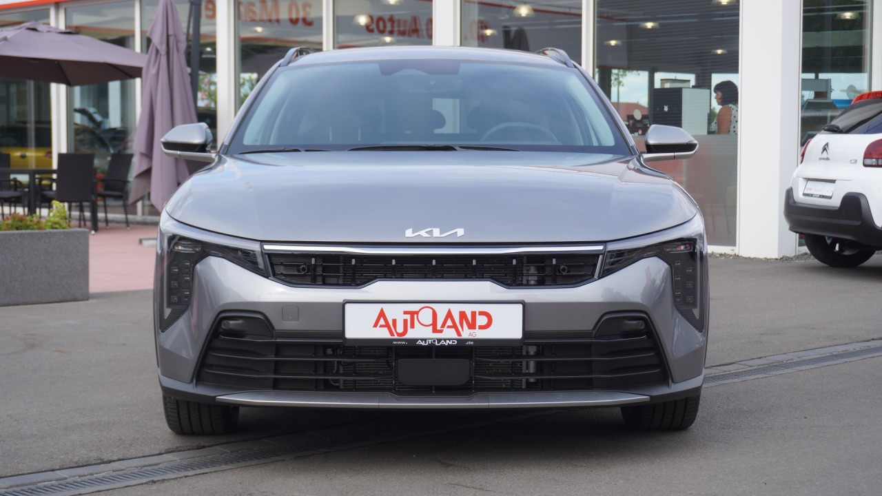 Kia K4 Sportswagon 1.6 T-GDI Aut.