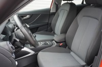Audi Q2 1.4 TFSI design