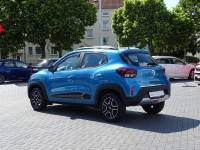 Dacia Spring Electric 45 Comfort