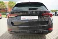 Skoda Octavia Combi Style iV