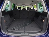VW Sharan 1.4 TSI DSG