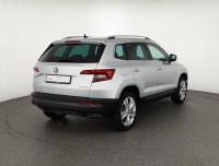 Skoda Karoq 1.5 TSI DSG Style