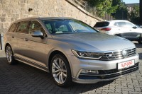 VW Passat Variant 1.8 TSI DSG R-Line