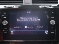 VW Golf VII Variant 1.0 TSI IQ.DRIVE