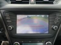 Toyota Avensis 1.8