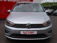 VW Golf Sportsvan 1.4 TSI Lounge