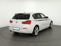 BMW 116 116i