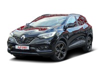 Renault Kadjar 1.3 TCE Black Edition Leder LED Navi ACC