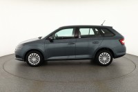 Vorschau: Skoda Fabia Combi 1.0 TSI Ambition