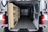 Opel Vivaro Kasten 2.0 Di Edition M