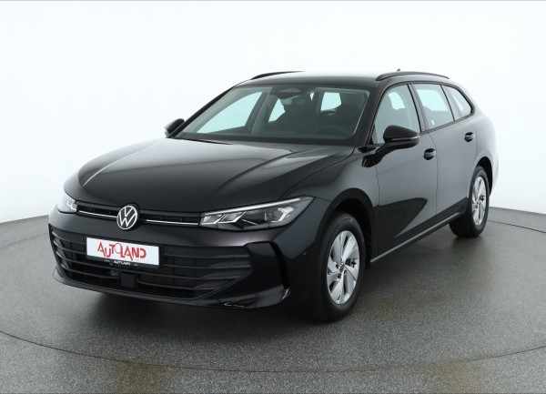 VW Passat Variant 1.5 eTSI DSG