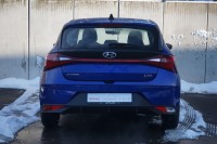 Hyundai i20 1.2 T-GDI