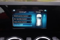 Mercedes-Benz GLA 180 d Style