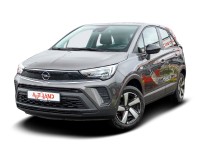 Opel Crossland 1.2 Elegance LED Kamera Sitzheizung