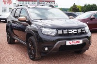 Vorschau: Dacia Duster II 1.3 TCE Extreme