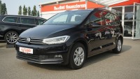 VW Touran 1.5 TSI Comfortline