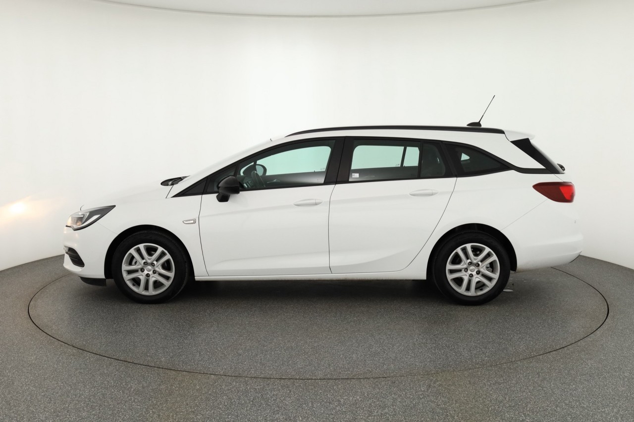 Opel Astra K ST 1.5 CDTI Edition
