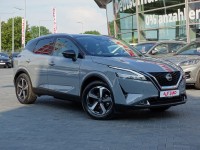 Nissan Qashqai 1.3 DIG-T mHev Aut. 4x4