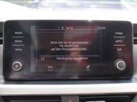Skoda Scala 1.5 TSI Drive