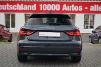 Audi A1 Sportback 30 TFSI advanced