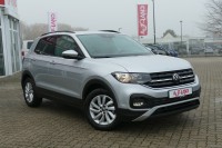 VW T-Cross 1.0 TSI