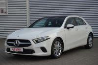 Vorschau: Mercedes-Benz A 220 A220 7G-DCT Progressive