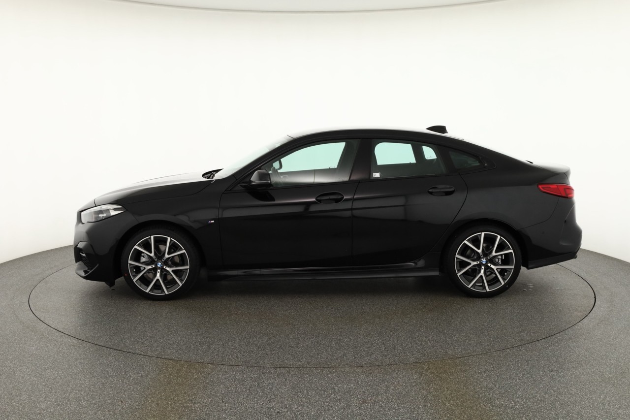BMW Gran Coupe 218i M Sport
