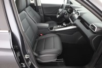MG ZS 1.5 Hybrid Luxury Aut.