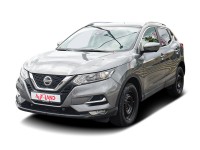 Nissan Qashqai 1.3 Zama Navi Panorama 360° DAB Kamera