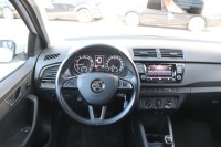 Skoda Fabia 1.0 TSI Ambition OPF