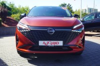 Nissan Qashqai N-Design 1.3 Dig-T 4WD Aut.