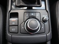 Mazda CX-3 2.0 SKYACTIV-G Sports-Line