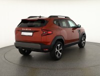 Dacia Duster mHEV 130