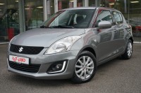 Vorschau: Suzuki Swift 1.2 Comfort