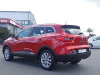 Vorschau: Renault Kadjar 1.2 TCE Black Edition