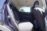 VW T-Cross 1.0 TSI Style
