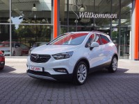 Vorschau: Opel Mokka X 1.4 Turbo Edition Start/Stop