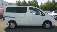 Nissan NV200 / Evalia 1.5 dCi