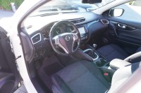 Nissan Qashqai 1.2 Acenta