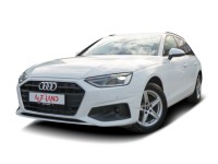 Audi A4 Avant 35 2.0 TFSI S-Tronic Navi Sitzheizung LED