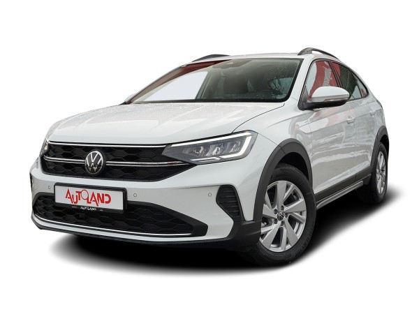 VW Taigo 1.0 Life