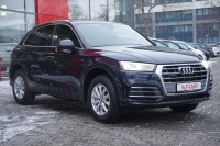 Audi Q5 2.0 TFSI e quattro S Line
