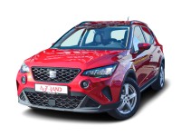 Seat Arona 1.0 TSI DSG Style LED Sitzheizung FullLink