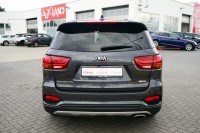 Kia Sorento 2.2 CRDi Platinum Edition 4WD