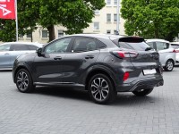 Ford Puma 1.0 EB M-Hybrid ST-Line