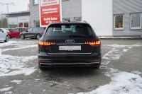 Audi A4 Avant 35 TFSI advanced S-tronic