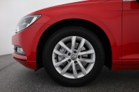 VW Passat Variant 1.6 TDI DSG