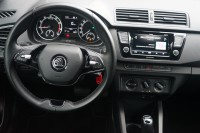 Skoda Fabia Combi 1.0