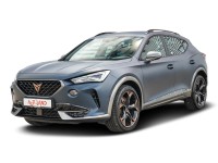 Cupra Formentor 2.0 VZ ACC LED Navi AHK Beats Kamera