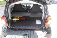 Smart ForTwo fortwo coupe electric drive / EQ